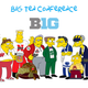 Illustration for article titled Which iSimpsons/i character is your alma mater?